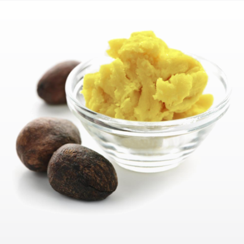 Refined Nilotica Shea Butter